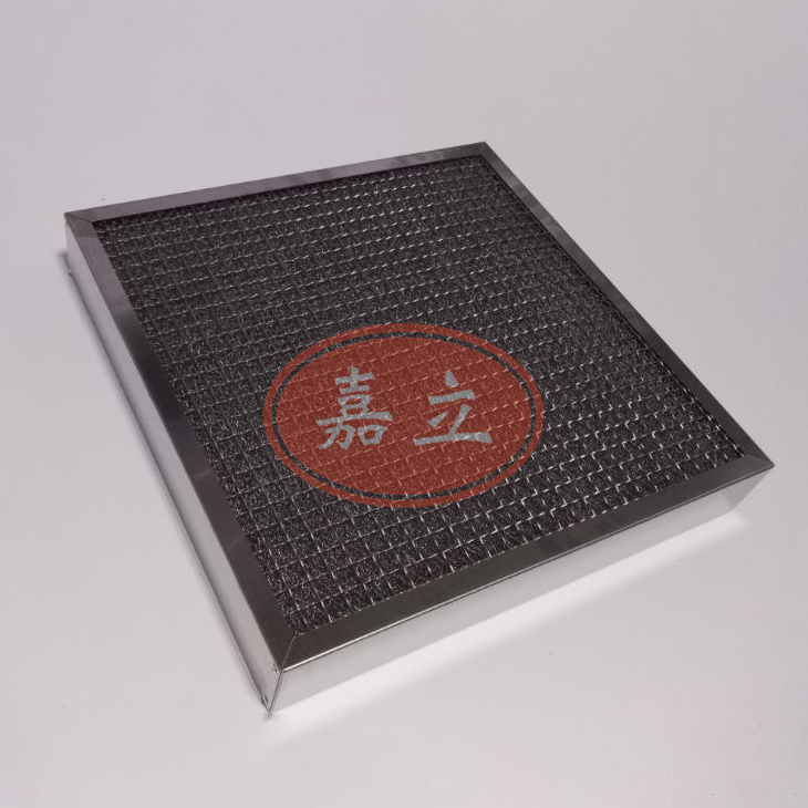 濉溪不锈钢油雾过滤器